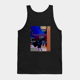 The Jazz Standard Tank Top